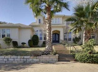6318 Ledge Mountain Dr, Austin, TX 78731