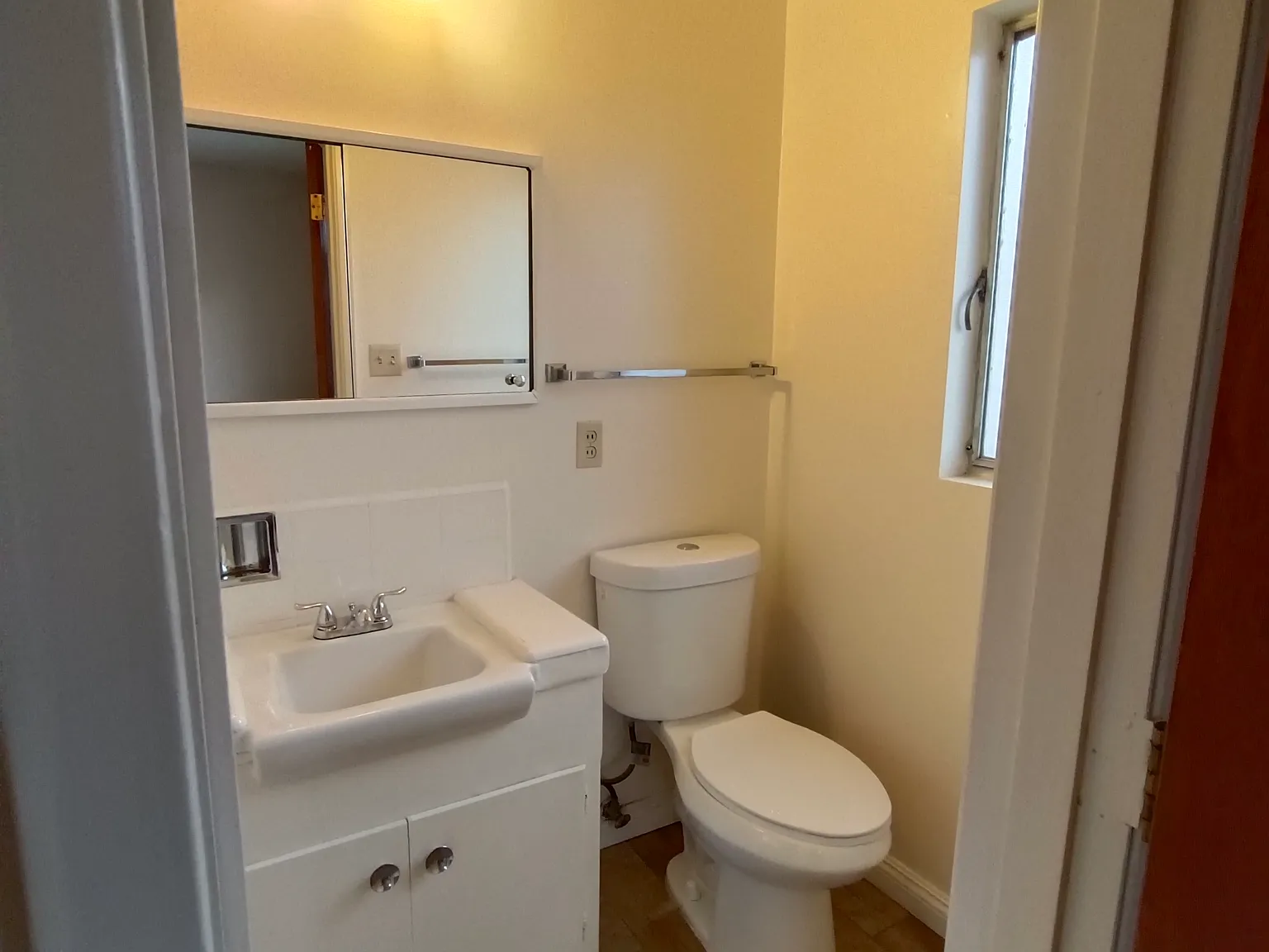 2 bed, $2,300 — Photo 3