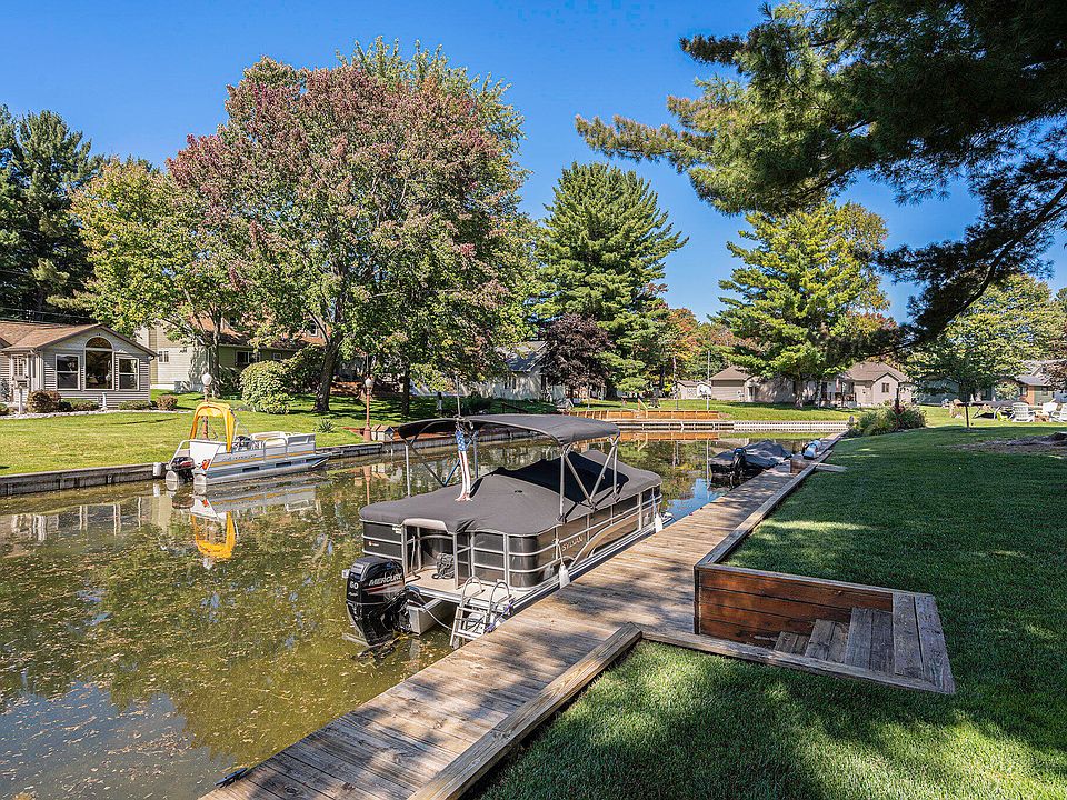 1857 Grouse Ln, Saint Helen, MI 48656 Zillow