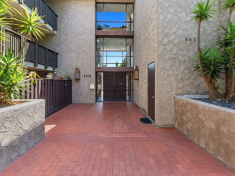 6416 Friars Rd #320 — Photo 10
