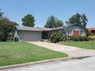 6771 E 27th St, Tulsa, OK 74129