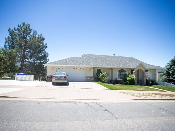 1364 Northridge Dr Basement 1