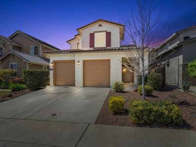 805 Morning Dove Ln, Rocklin, CA, 95765