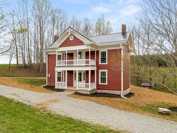 3516 Webbs Mill Rd N, Riner, VA 24149