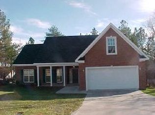 511 Marble Falls Dr, Grovetown, GA 30813