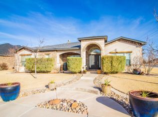 9607 Justice Ave, Lubbock, TX 79424