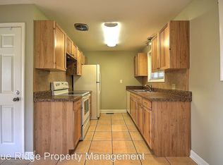 908 Lane Dr, Kingsport, TN 37660