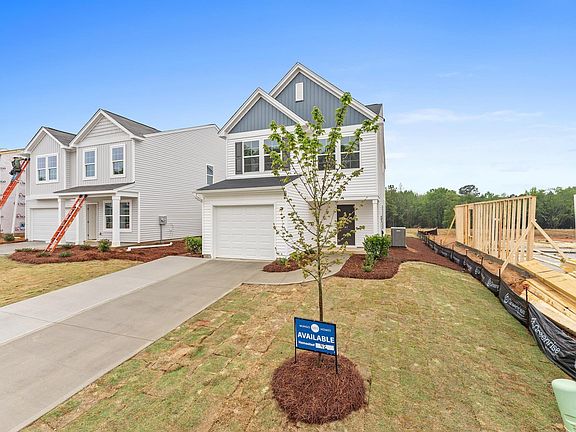 2nd image of 161 Braxton Dr Lot 42