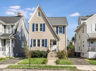 232 Ward Pl, South Orange, NJ 07079