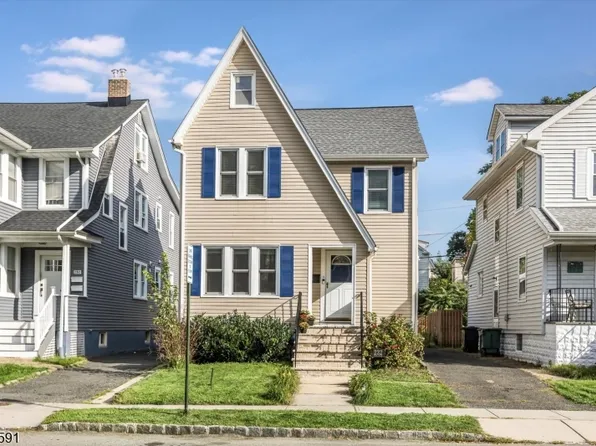 232 Ward Pl, South Orange Village Twp., NJ 07079
