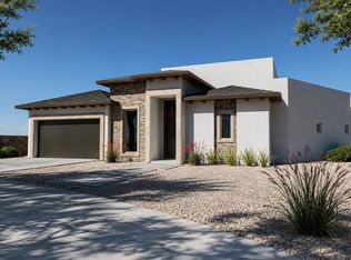 860 W Gate Dr, El Paso, TX 79932