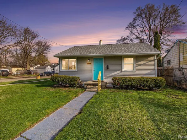 3001 Montana Ave, Flint, MI 48506
