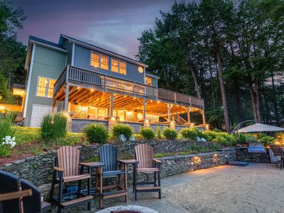 109 Leeward Shores Road, Moultonboro, NH, 03254