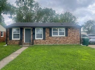 1031 Piedmont Dr, Owensboro, KY 42301