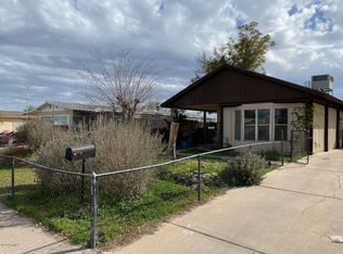 1531 W Tierra Buena Ln, Phoenix, AZ 85023