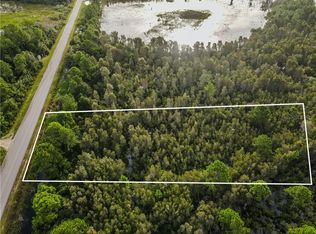 32931 Oil Well Rd, Punta Gorda, FL 33955