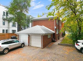 4617 Dundas St W #A, Toronto, ON M9A 1A3