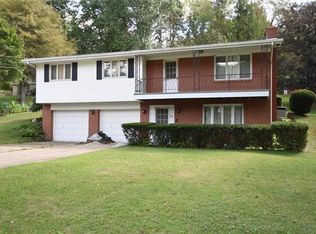 282 E McMurray Rd, Mc Murray, PA 15317