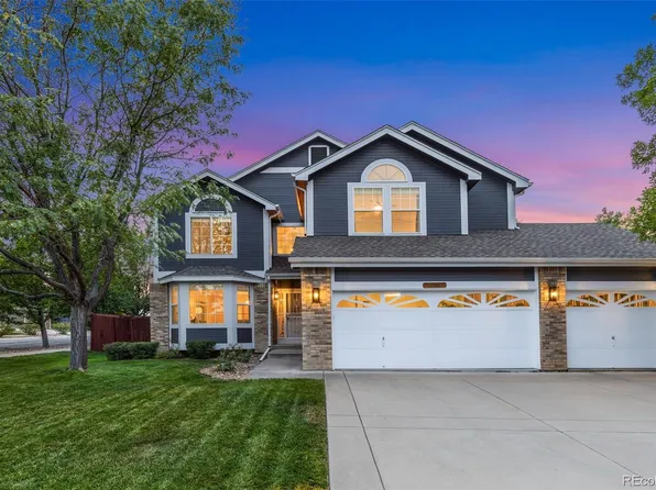 460 Woodson Drive, Erie, CO 80516