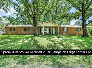 6378 High St, Moro, IL 62067