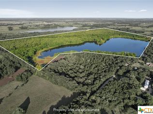 Tbd Mazanec Rd, Elm Mott, TX 76640