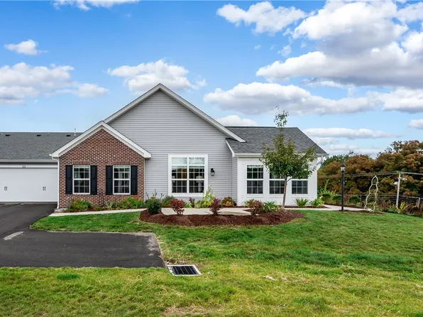 1073 Sandy Ridge Dr, Sarver, PA 16055