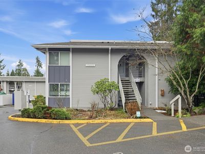 17203 NE 45th Street #47, Redmond, WA, 98052