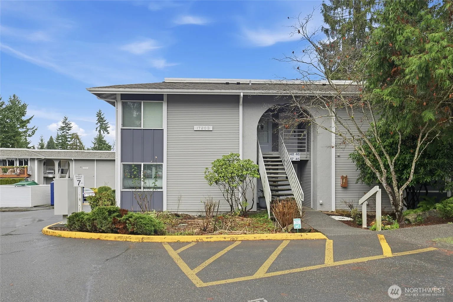 17203 NE 45th Street #47 photo 1