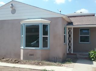 125 S 2nd St, Montebello, CA 90640