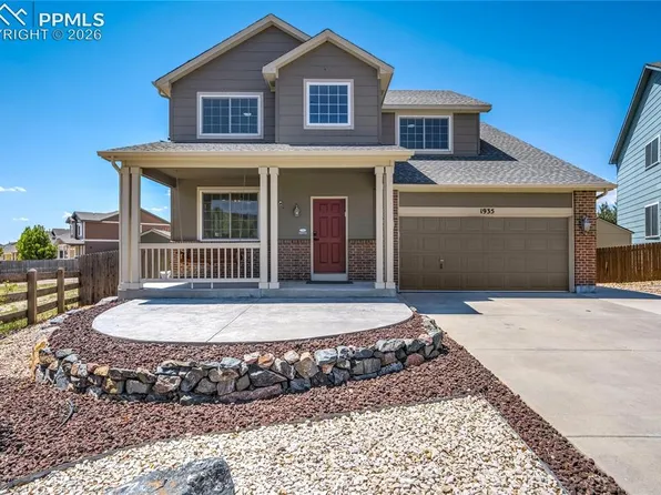 1935 Bucolo Ave, Colorado Springs, CO 80951