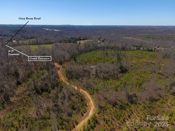 0 Gary Beam Rd, Kings Mountain, NC 28086