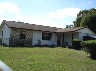 6960 SE 53rd Pl, Ocala, FL 34472