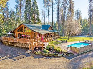 16547 Meadows Rd, White City, OR 97503