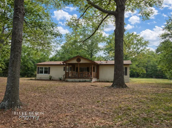 13776 Teal Dr, Keithville, LA 71047
