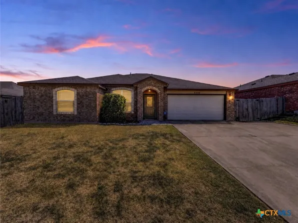 4400 Lloyd Dr, Killeen, TX 76549