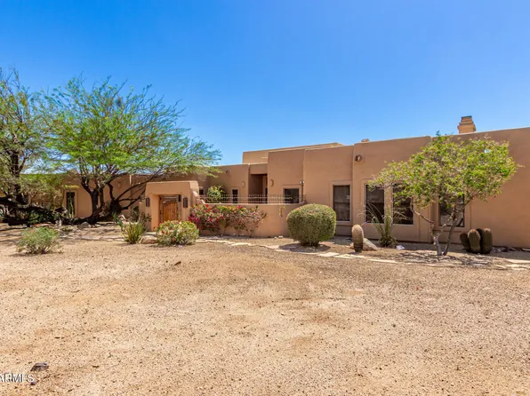 22050 N 90TH Street, Scottsdale, AZ 85255