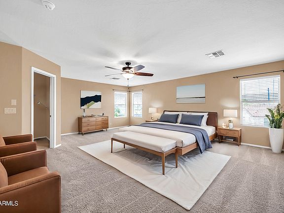 5th image of 3426 W DESERT VISTA Trail