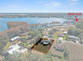 412 Sunset Rd, Inverness, FL 34453