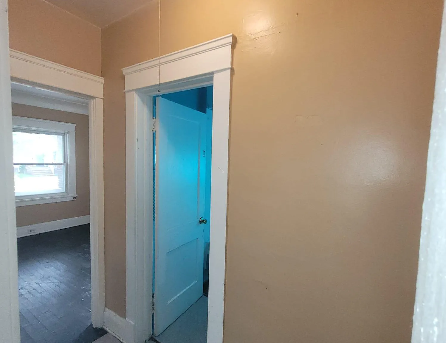 2 bed, 1000 sqft, $1,100 — Photo 2