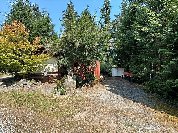 2nd image of 44971 Kachess Trail