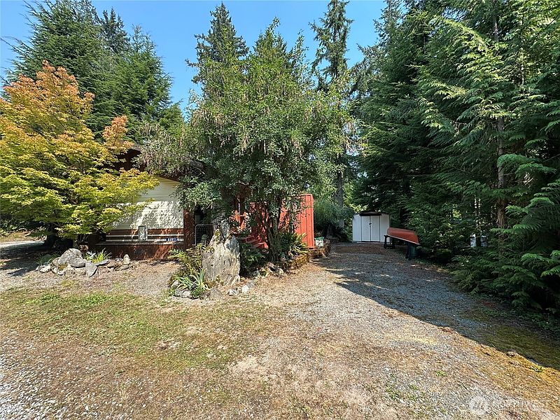 2nd image of 44971 Kachess Trail