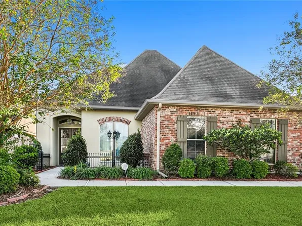 298 Cypress Lakes Dr, Slidell, LA 70458