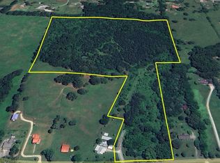 0 Kensington Rd, Chickamauga, GA 30707