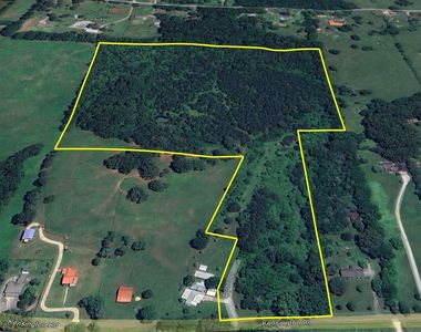0 Kensington Rd, Chickamauga, GA, 30707