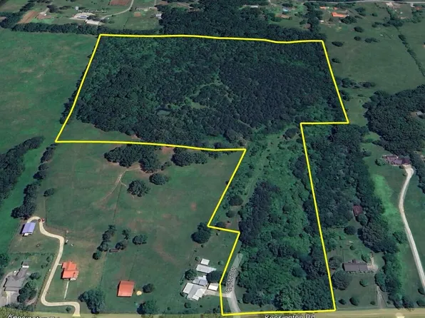 0 Kensington Rd, Chickamauga, GA 30707