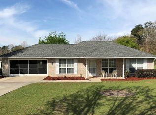 272 SW Edna Ct, Lake City, FL 32024
