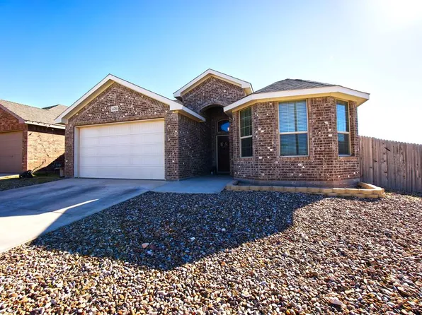 6711 Victory Pkwy, Midland, TX 79706