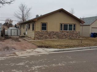 3210 Harmony Ln, Rapid City, SD 57702