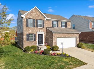 1658 S Branch Rd, Centerville, OH 45458