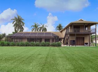 1485 Windswept Ave, Naples, FL 34109